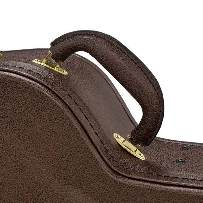 Takamine GC500 NEX Akustik HardCase